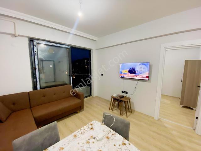 Ordu içerisinde kiralık mülk