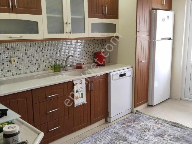 Ordu içerisinde kiralık mülk