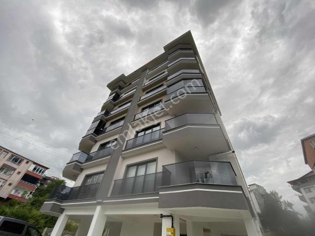 Ordu içerisinde satılık mülk