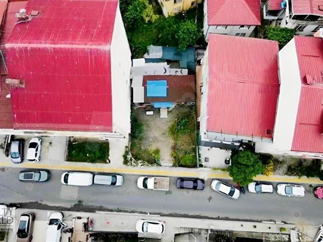 Ordu, Altınordu içerisinde satılık Arsa