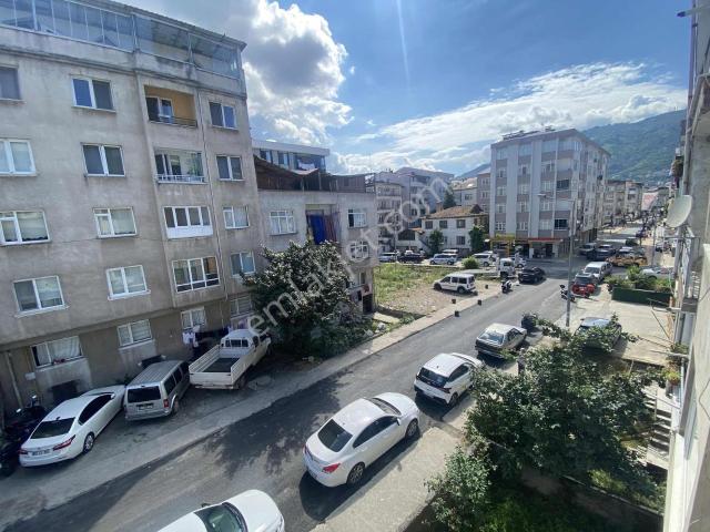 Ordu içerisinde kiralık mülk