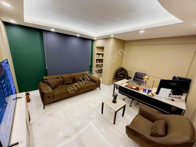 Ordu içerisinde kiralık Ofis