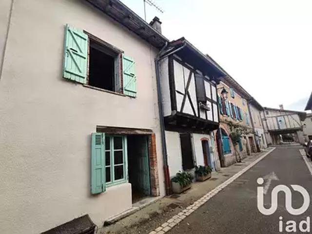 Maison vente à Montauban, Réalville