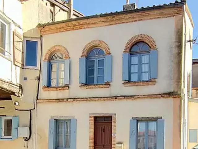 Maison vente à Montauban, Réalville