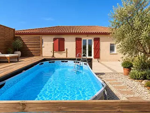 Maison vente à Beral, Réalville