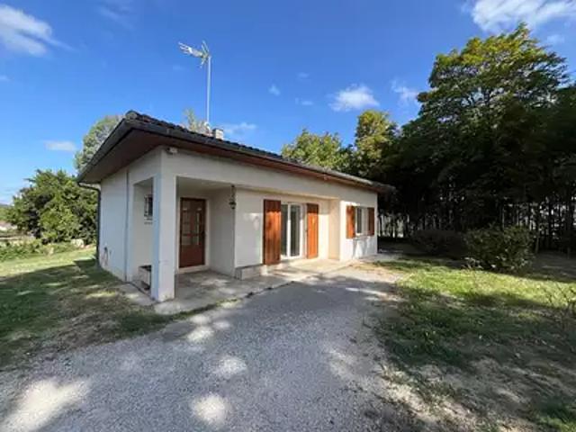 Maison location à Beral, Réalville