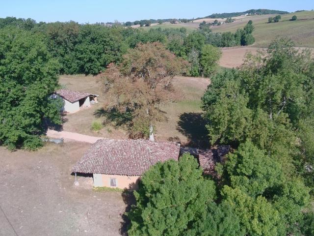 Maison vente à Montauban, Réalville