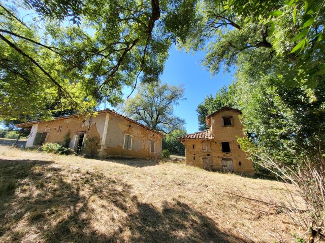 Maison vente à Montauban, Réalville