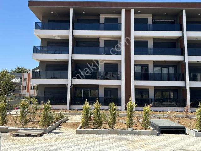 Aksu, Antalya içerisinde satılık mülk