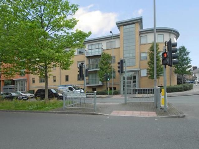 Apartment for rent in Buckinghamshire