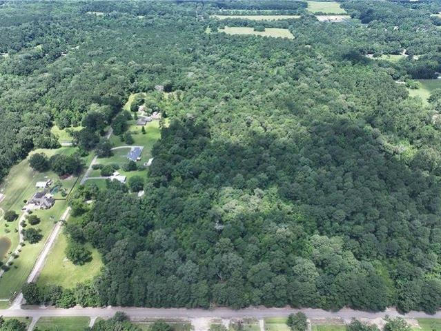 Land for sale in Zachary, Louisiana