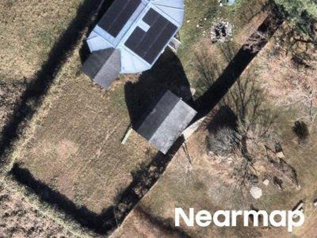 House for sale in Spring Hope, North Carolina