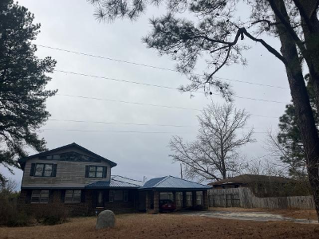 House for sale in Spring Hope, North Carolina