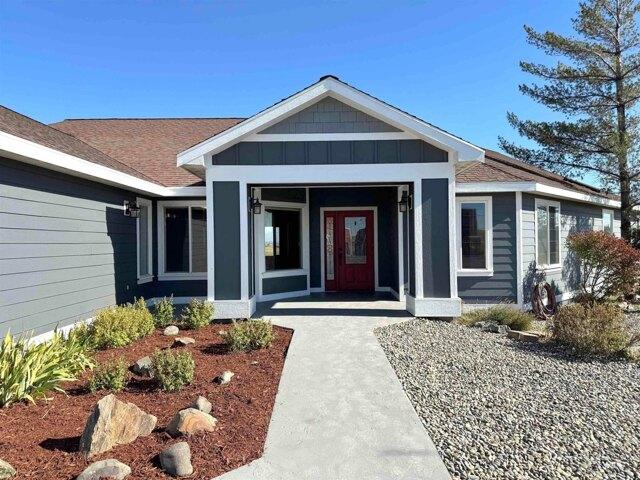 House for sale in Moscow, Idaho