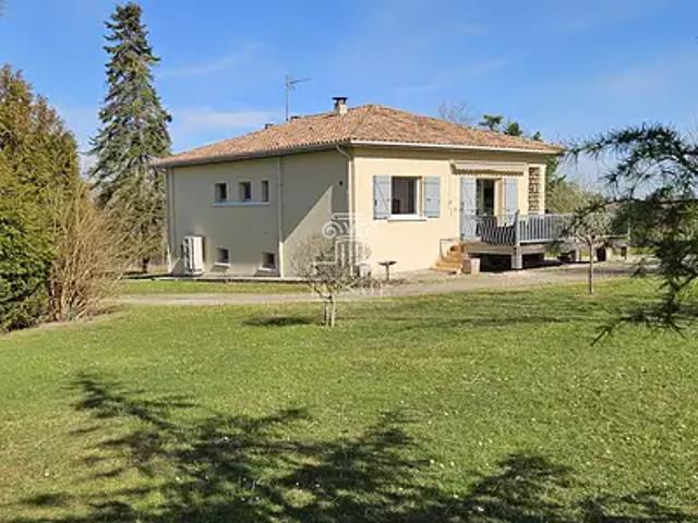 Maison vente à Condom, Réans