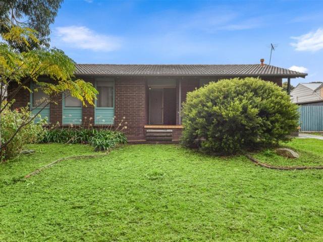 House for sale in Horseshoe Creek, South Australia
