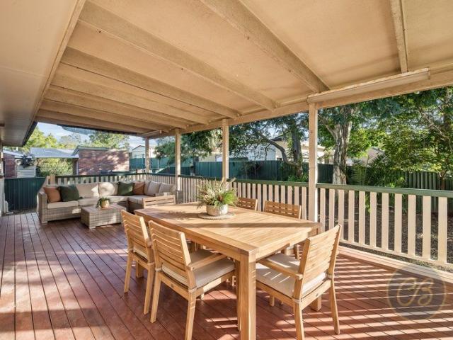 House for sale in Toombul, Queensland