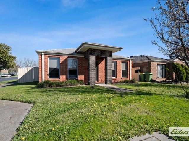 House for sale in Wodonga, Victoria