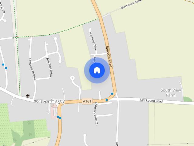 House for rent in East Lound, North Lincolnshire