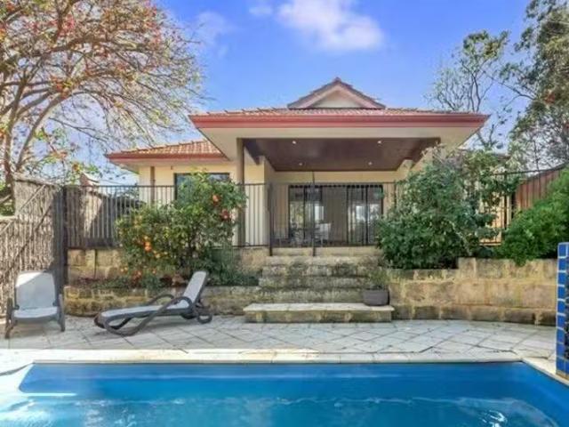 House for rent in Mount Claremont, Western Australia