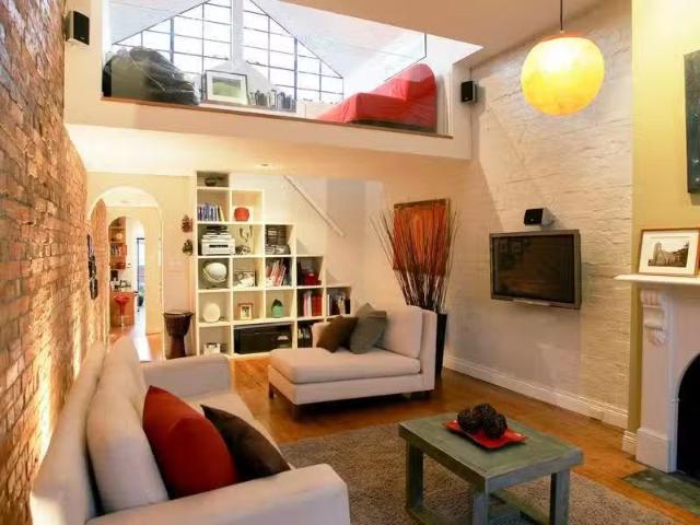 Condo for rent in Fitzroy