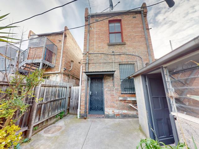 Apartment for rent in Camerons Creek, Victoria