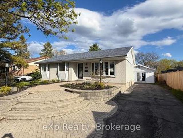House for rent in Belleville, Ontario
