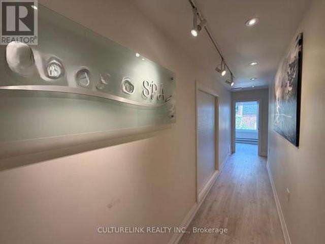 Commercial for rent in Woburn, Ontario