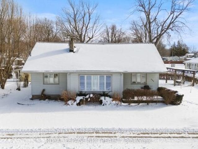 House for rent in Niagara, Ontario