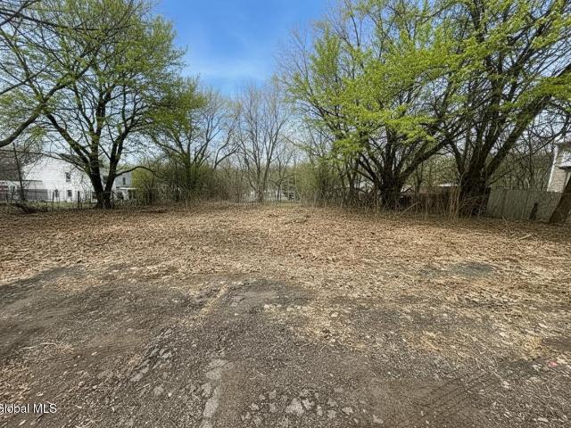 Land for sale in Albany, New York