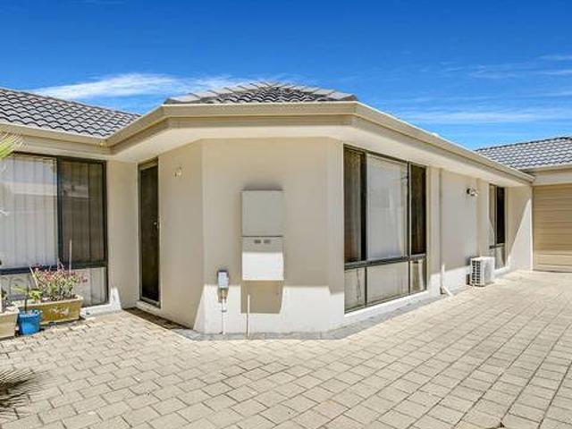 House for rent in Cockburn, Western Australia