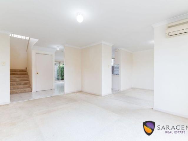 Townhouse for rent in Stirling, Western Australia