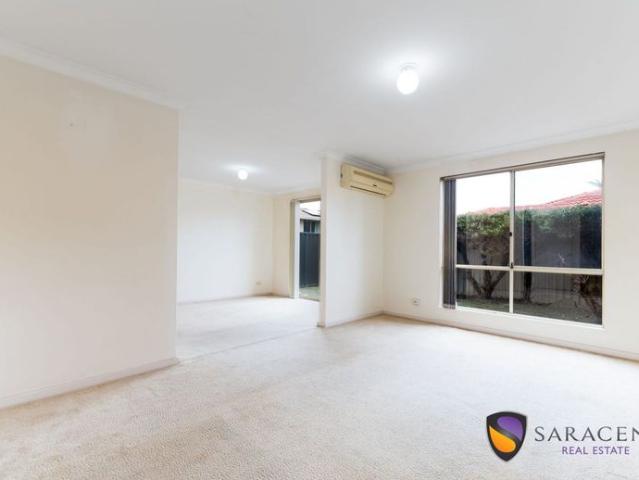 Townhouse for rent in Stirling, Western Australia