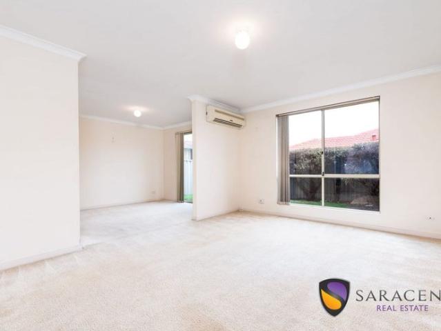 Townhouse for rent in Stirling, Western Australia