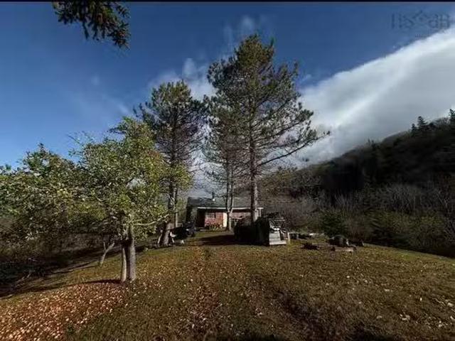 House for sale in Boisdale, Nova Scotia
