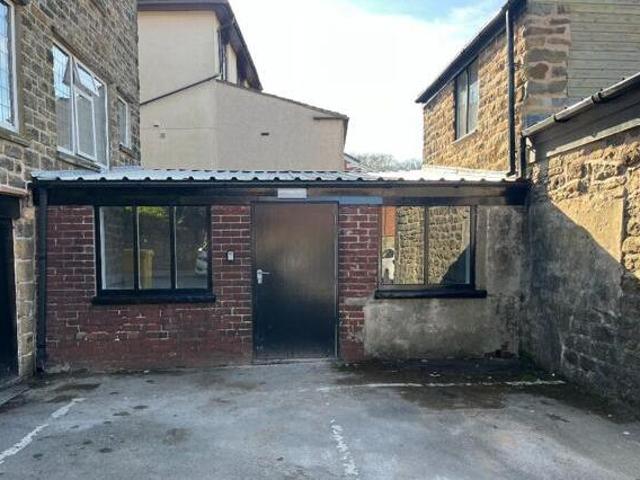 House for rent in South Yorkshire