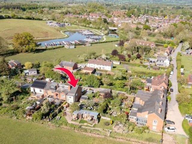 House for sale in Lyons, Greater London