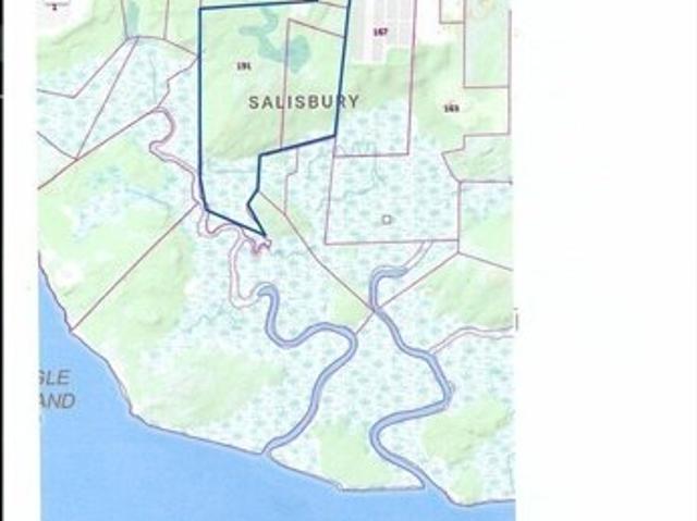 Land for sale in Massachusetts