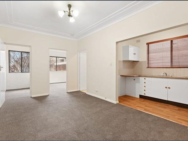 Apartment for rent in Mascot, Sydney
