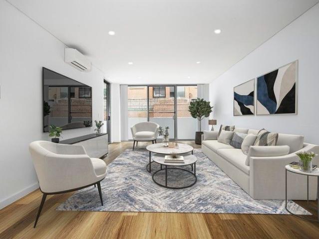 Apartment for sale in Roselands, New South Wales