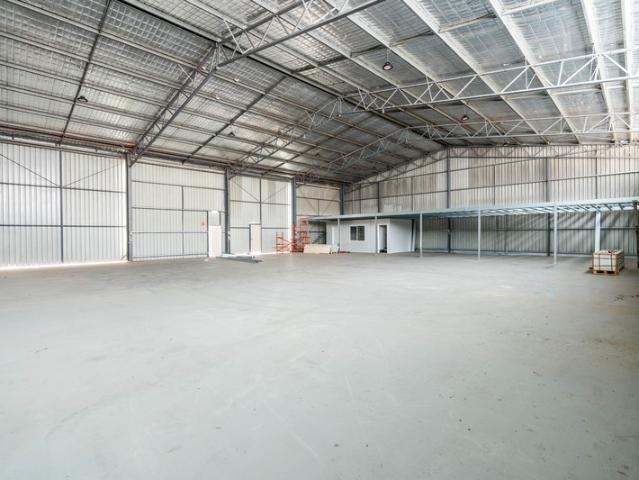 Warehouse for rent in Orange, New South Wales