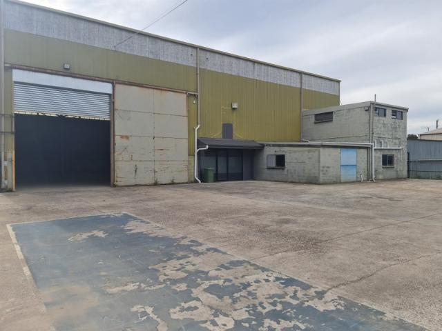 Warehouse for rent in Camerons Creek, Victoria