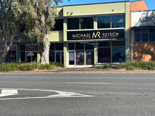 Office for rent in Toombul, Queensland