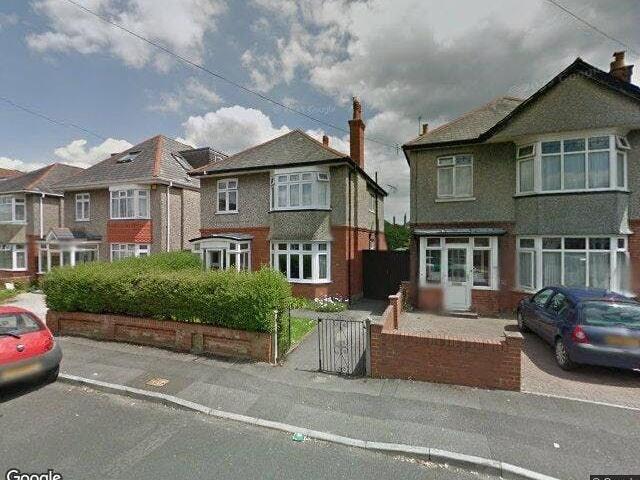 Apartment for rent in Talbot Village, Bournemouth