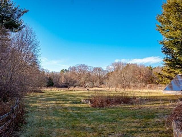 Land for sale in Beverly, Massachusetts
