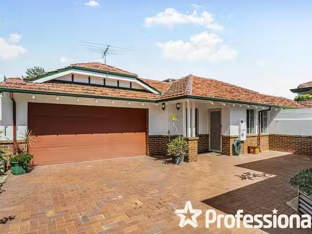 House for rent in Stirling, Western Australia