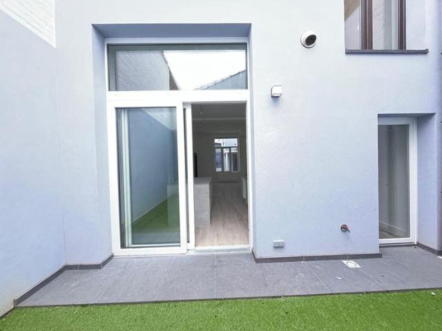Appartement location à Saint-gilles, Bruxelles