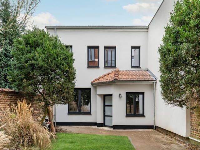 Maison location à Sint-lambrechts-woluwe, Bruxelles