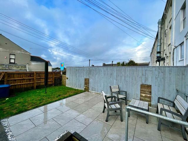 House for rent in Mount Wise