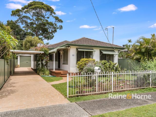 House for sale in Gosford, New South Wales
